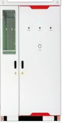 GS-CI418HV – 418 kWh 1500 V Liquid-Cooled Battery Cabinet