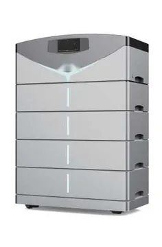 Residential Energy Storage
